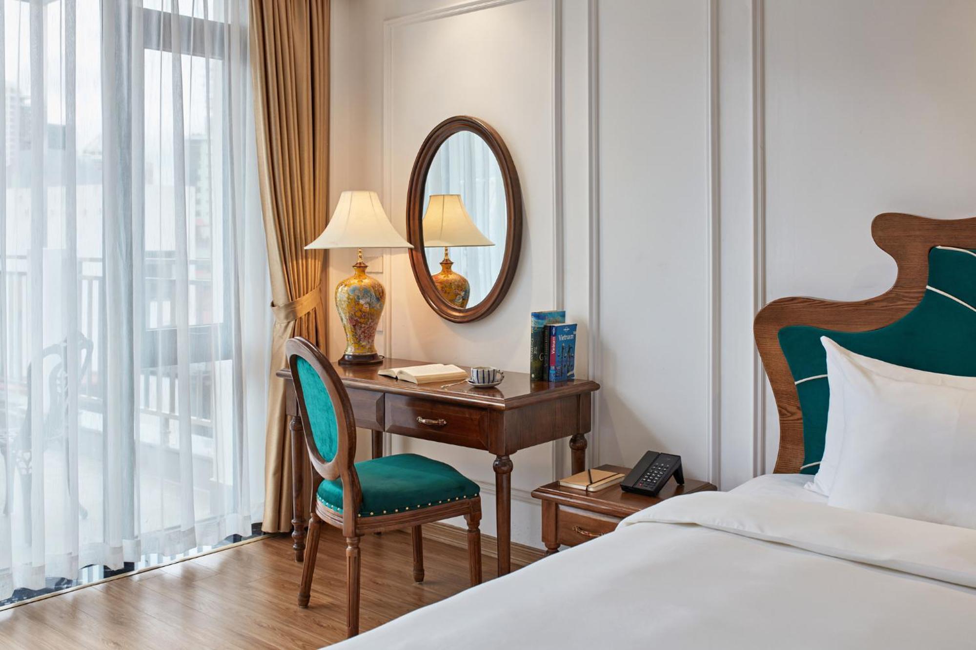 Eliana Premio Hotel Ханой Екстериор снимка