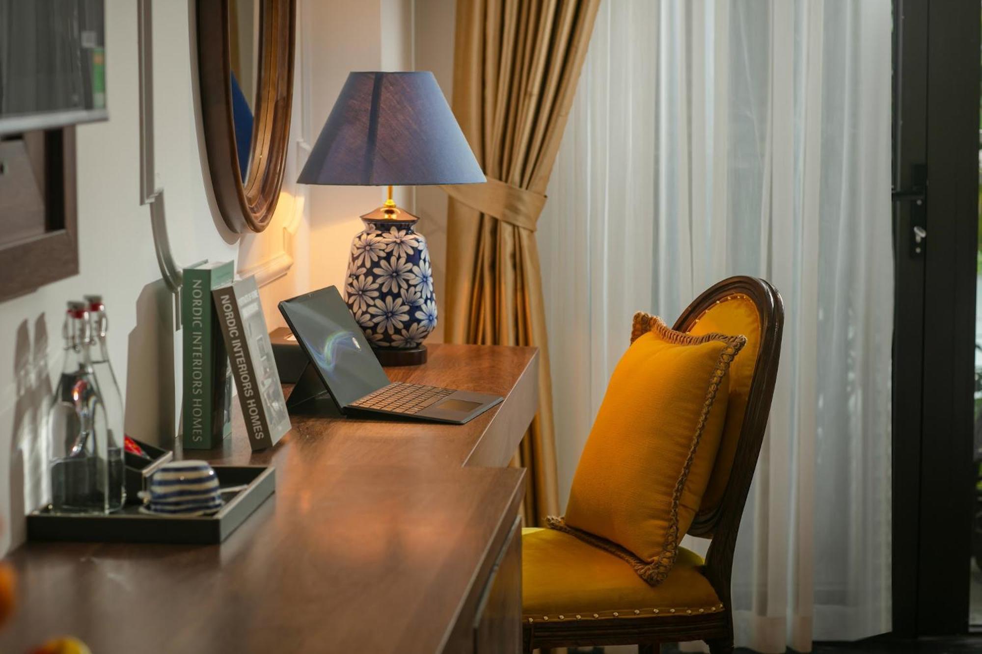 Eliana Premio Hotel Ханой Екстериор снимка
