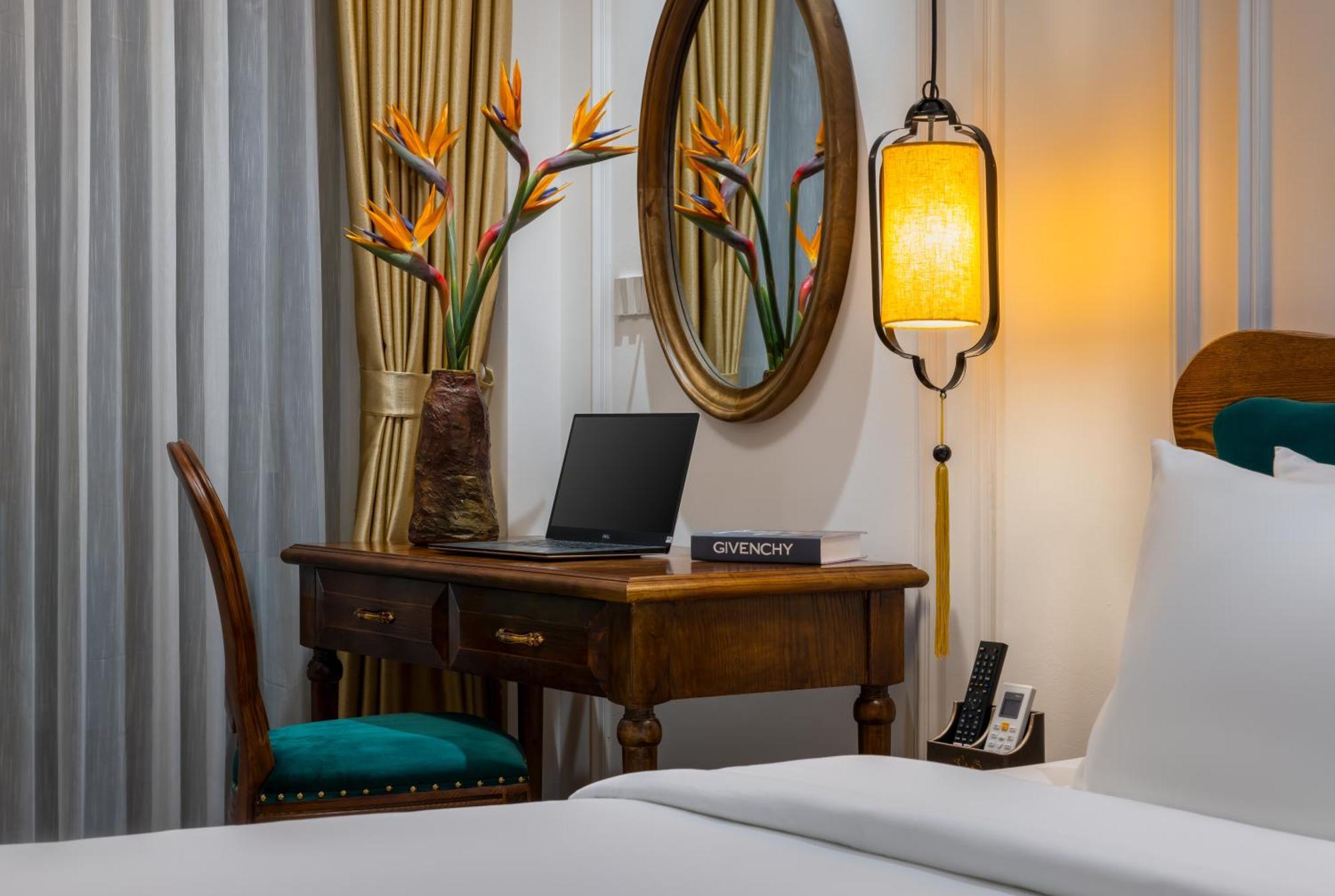 Eliana Premio Hotel Ханой Екстериор снимка